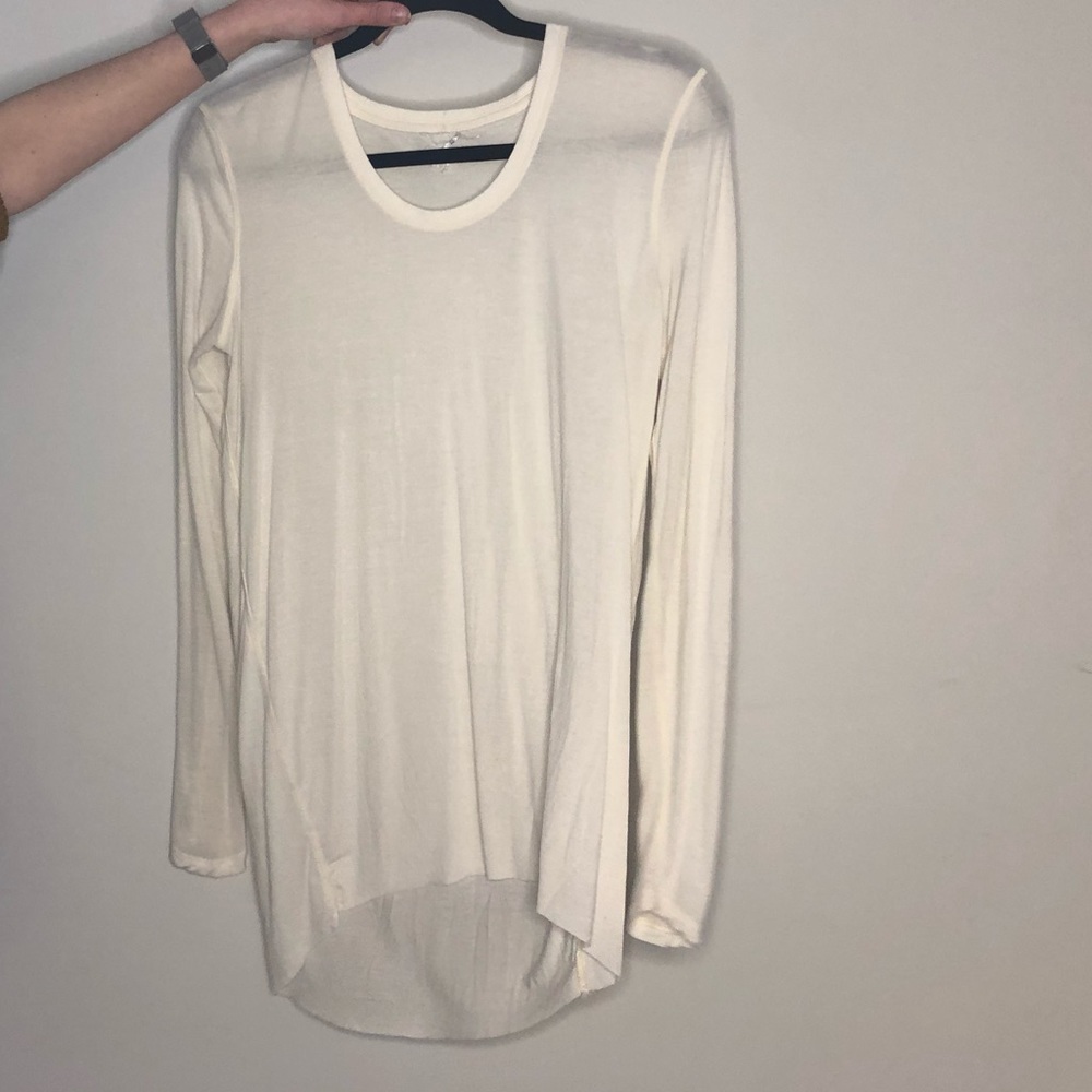 Kit and ace long sleeve top
